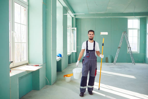 Best Mold Remediation for Healthcare Facilities  in Wamego, KS