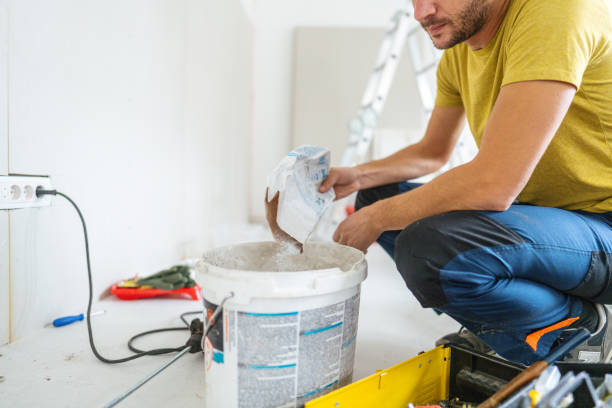 Best Mold Documentation for Insurance Claims  in Wamego, KS
