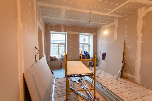 Best Residential Mold Inspection & Testing  in Wamego, KS